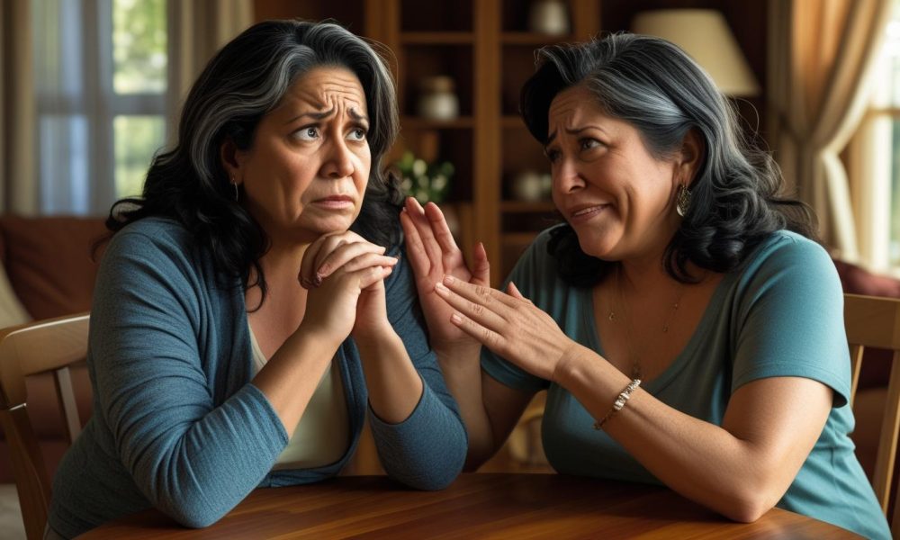 Porady na temat menopauzy – definicja menopauzy i menopauza – moment rozpoczęcia
