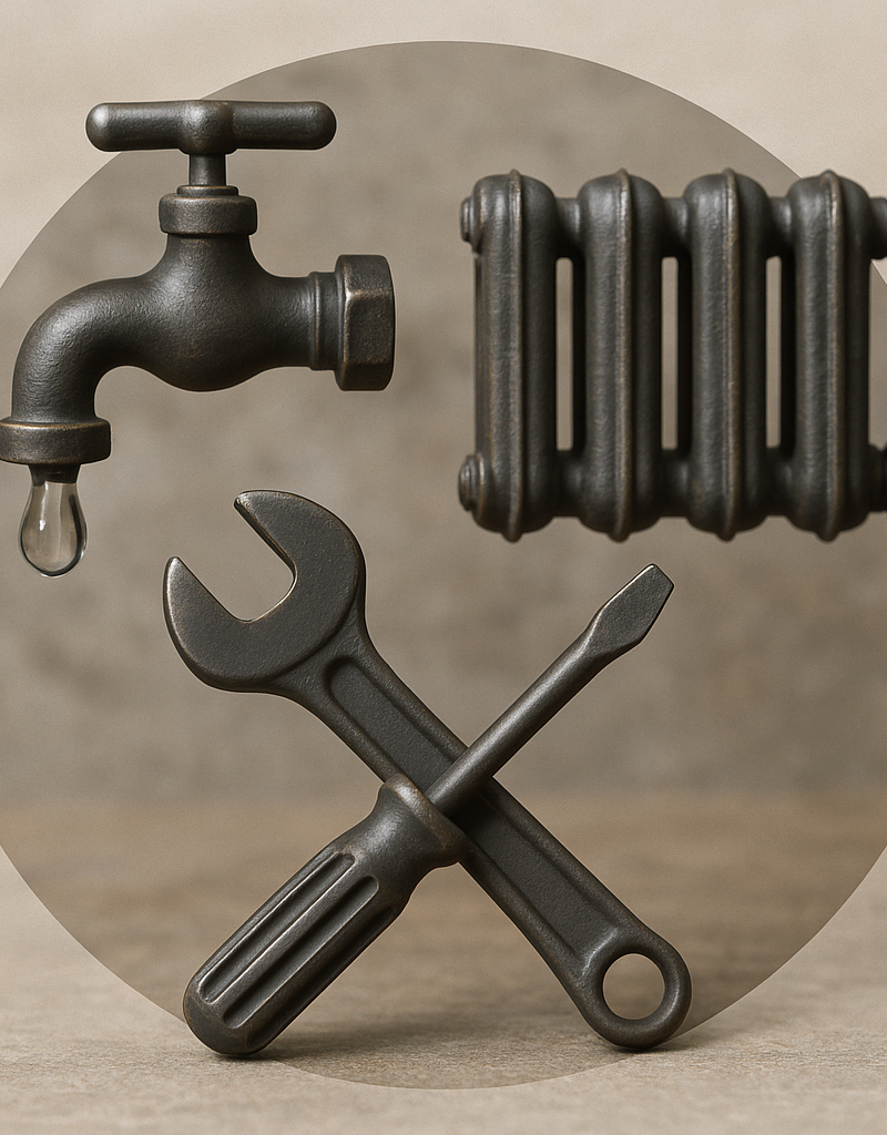 Pełne instalacje dla nieruchomości i przedsiębiorstwa – współczesne podejście do funkcjonalności i pewności