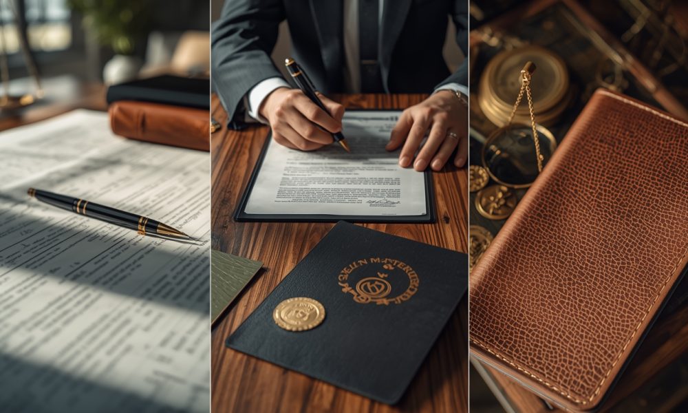 Poradnik dla każdego, które        chcą lepiej rozumieć        działania prawne