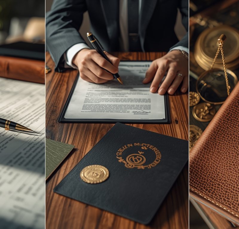 Poradnik dla każdego, które        chcą lepiej rozumieć        działania prawne