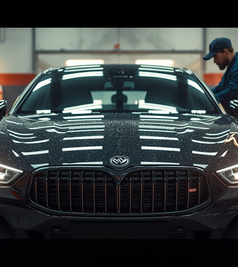 Jak utrzymać pełną sprawność własne auto