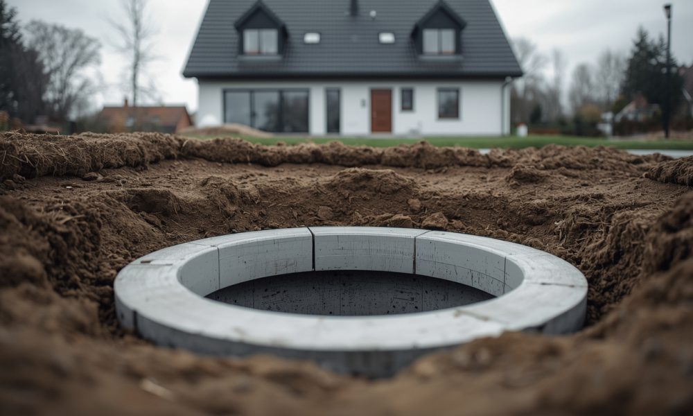 Praktyczna obsługa instalacji do magazynowania ścieków w domu jednorodzinnym – rozszerzony przewodnik poświęcony świadomego korzystania systemem odprowadzania ścieków w trakcie eksploatacji