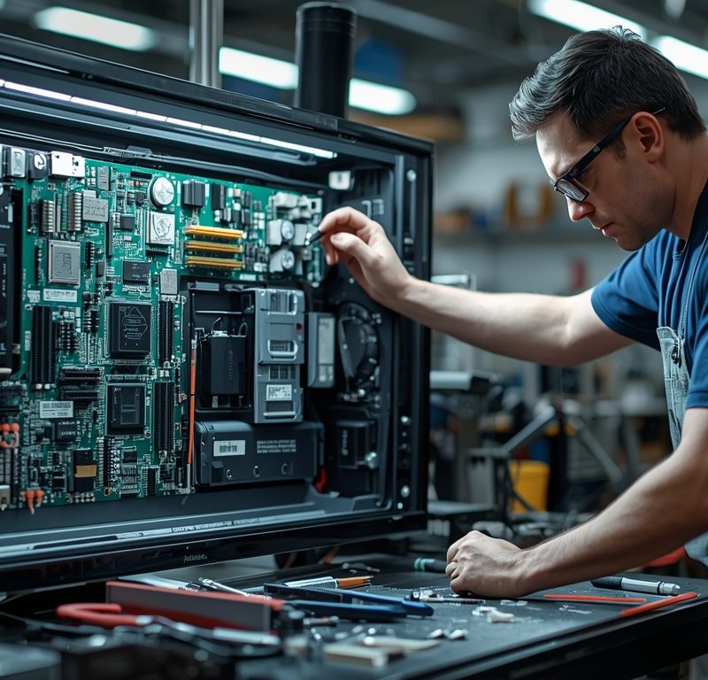 W obecnych czasach niesłychanie dużo osób przeznacza swój wolny czas przed telewizorem