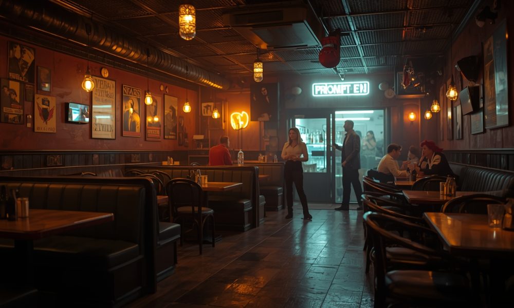 Jak zanurzyć się w atmosferze historycznych realiów i wyszukać wyjątkowe miejsca retro