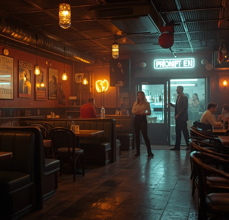 Jak zanurzyć się w atmosferze historycznych realiów i wyszukać wyjątkowe miejsca retro